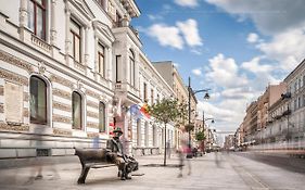 Royal Aparthotel Piotrkowska 116